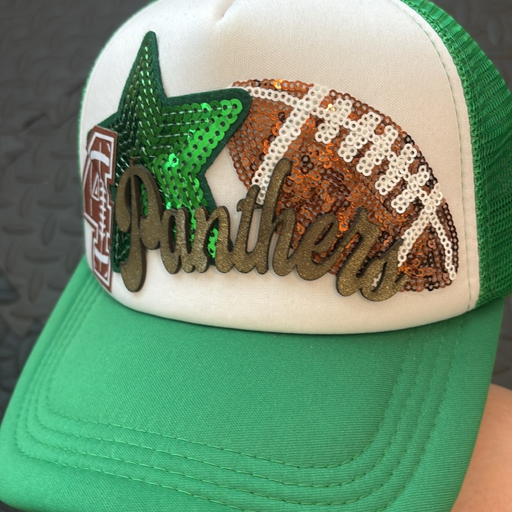 Trucker hat - Picture 3 of 4